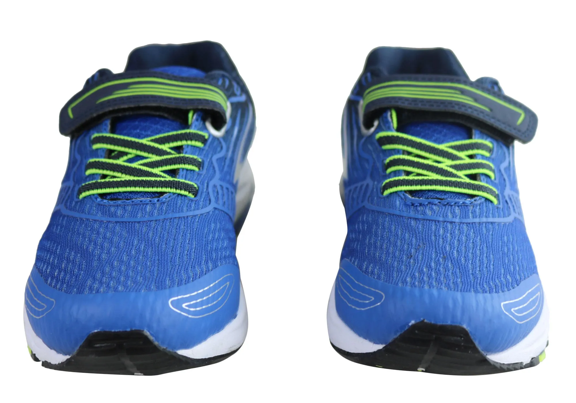 Sfida Conquest Kids Bequeme Schuhe mit verstellbarem Riemen Sportliche Schuhe Sfida Schuhe