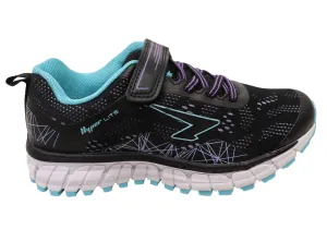 Sfida Cosmic Kids Bequeme Sportschuhe mit verstellbarem Riemen Sfida Schuhe