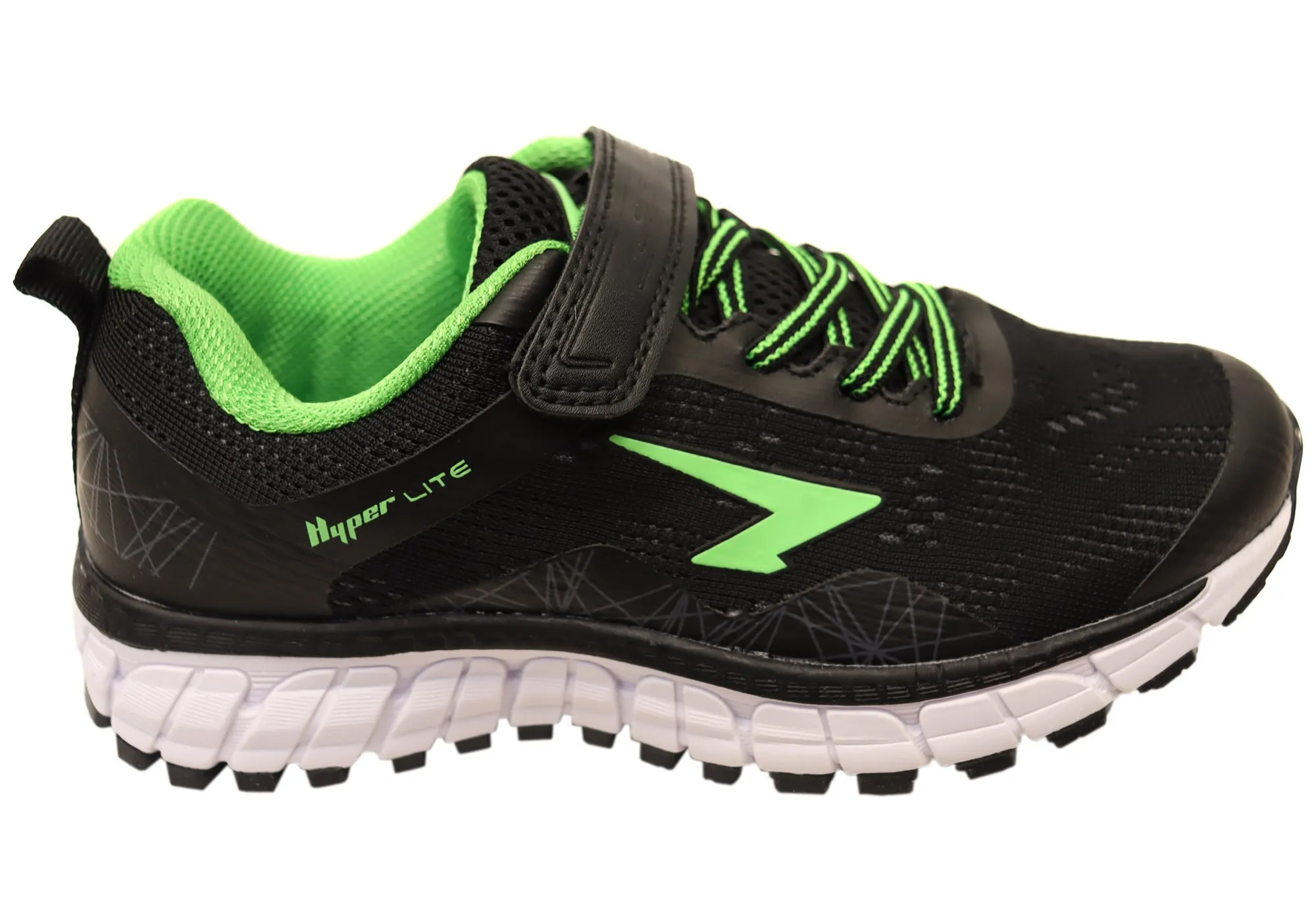 Sfida Cosmic Kids Bequeme Sportschuhe mit verstellbarem Riemen Sfida Schuhe