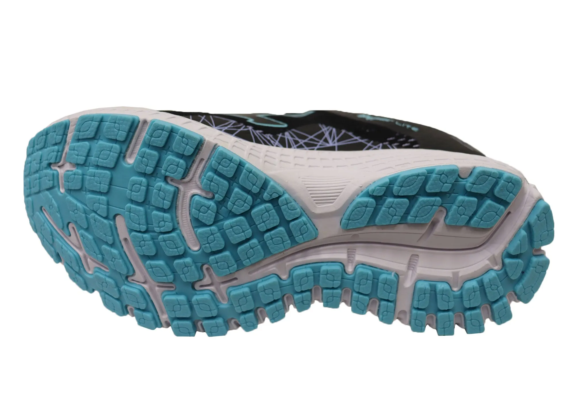 Sfida Cosmic Kids Bequeme Sportschuhe mit verstellbarem Riemen Sfida Schuhe