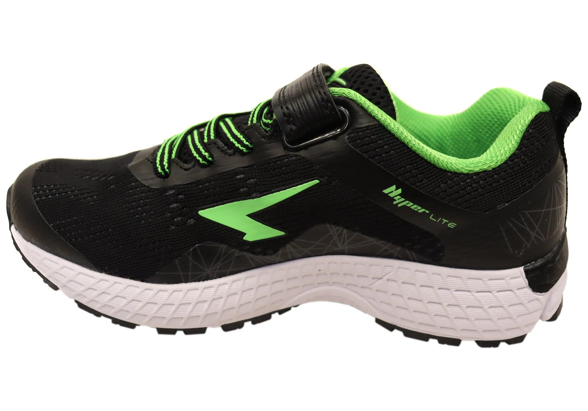 Sfida Cosmic Kids Bequeme Sportschuhe mit verstellbarem Riemen Sfida Schuhe