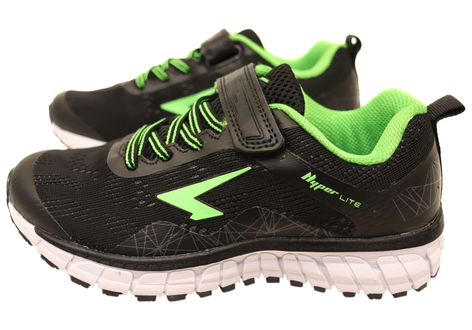 Sfida Cosmic Kids Bequeme Sportschuhe mit verstellbarem Riemen Sfida Schuhe