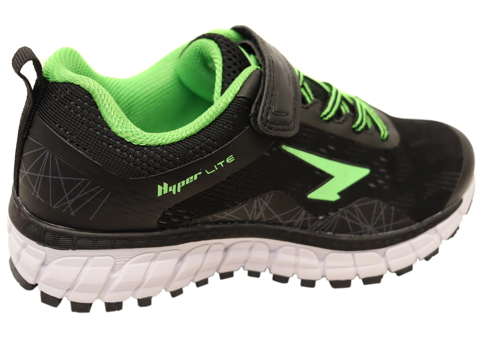 Sfida Cosmic Kids Bequeme Sportschuhe mit verstellbarem Riemen Sfida Schuhe