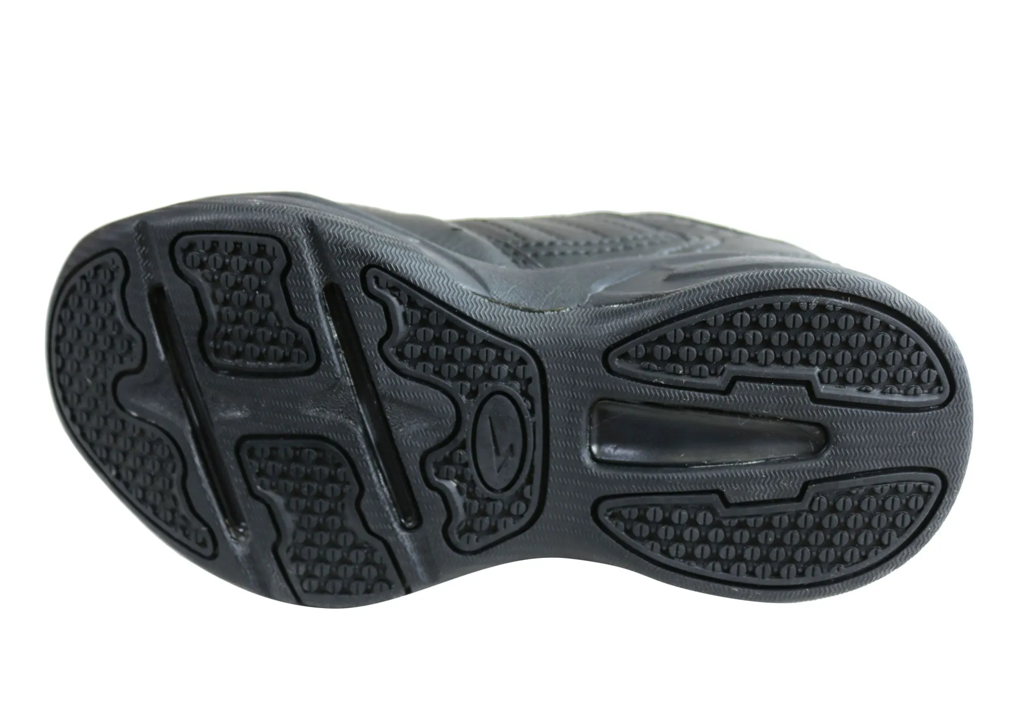 Sfida Defy Junior L Kinder-Schnürschuhe für Sport Sfida Schuhe