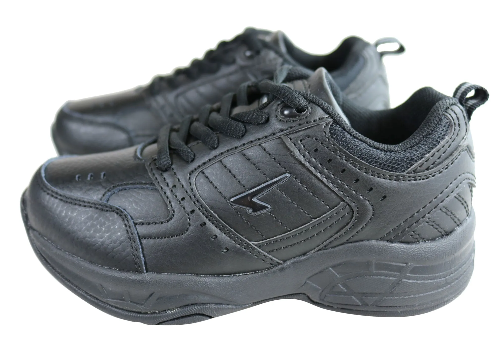 Sfida Defy Junior L Kinder-Schnürschuhe für Sport Sfida Schuhe