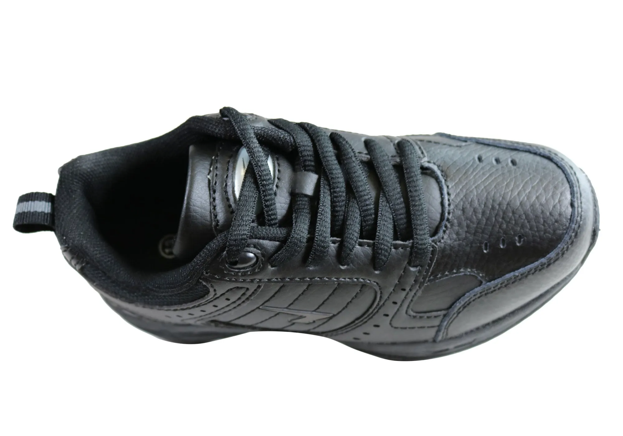 Sfida Defy Junior L Kinder-Schnürschuhe für Sport Sfida Schuhe