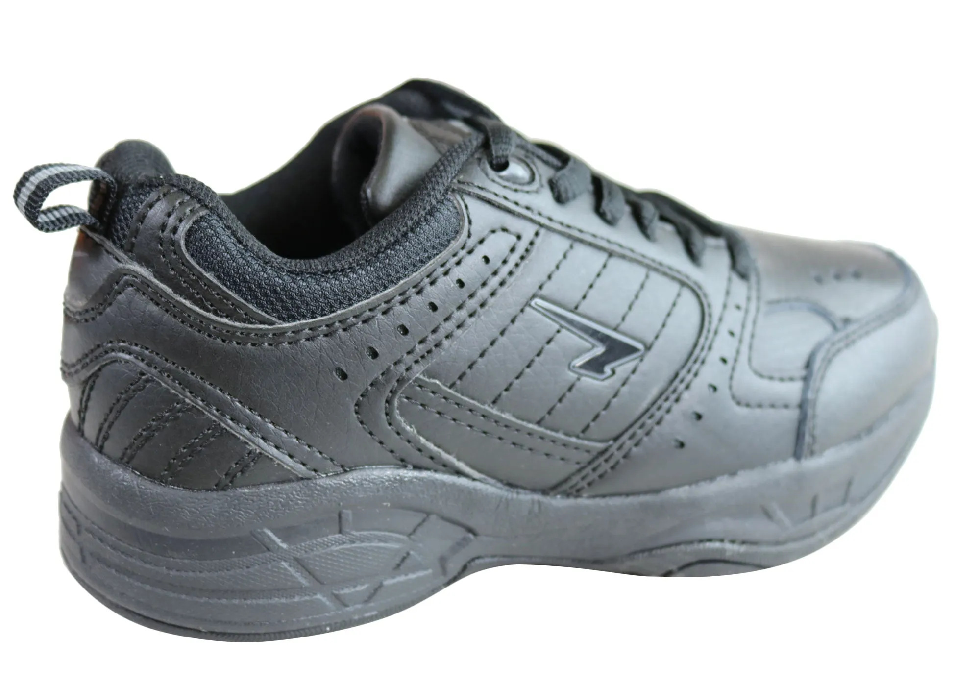 Sfida Defy Junior L Kinder-Schnürschuhe für Sport Sfida Schuhe