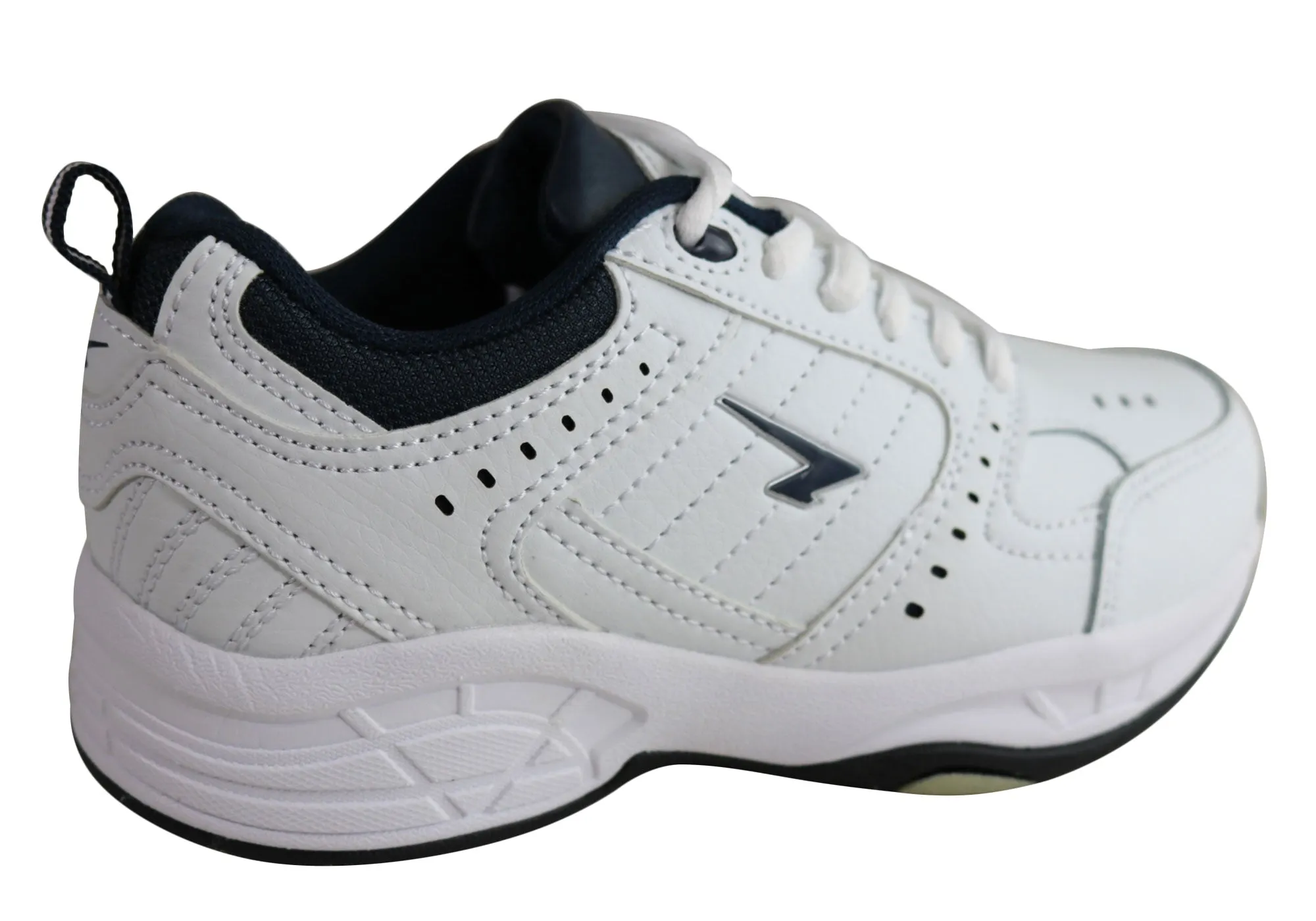 Sfida Defy Junior L Kinder-Schnürschuhe für Sport Sfida Schuhe
