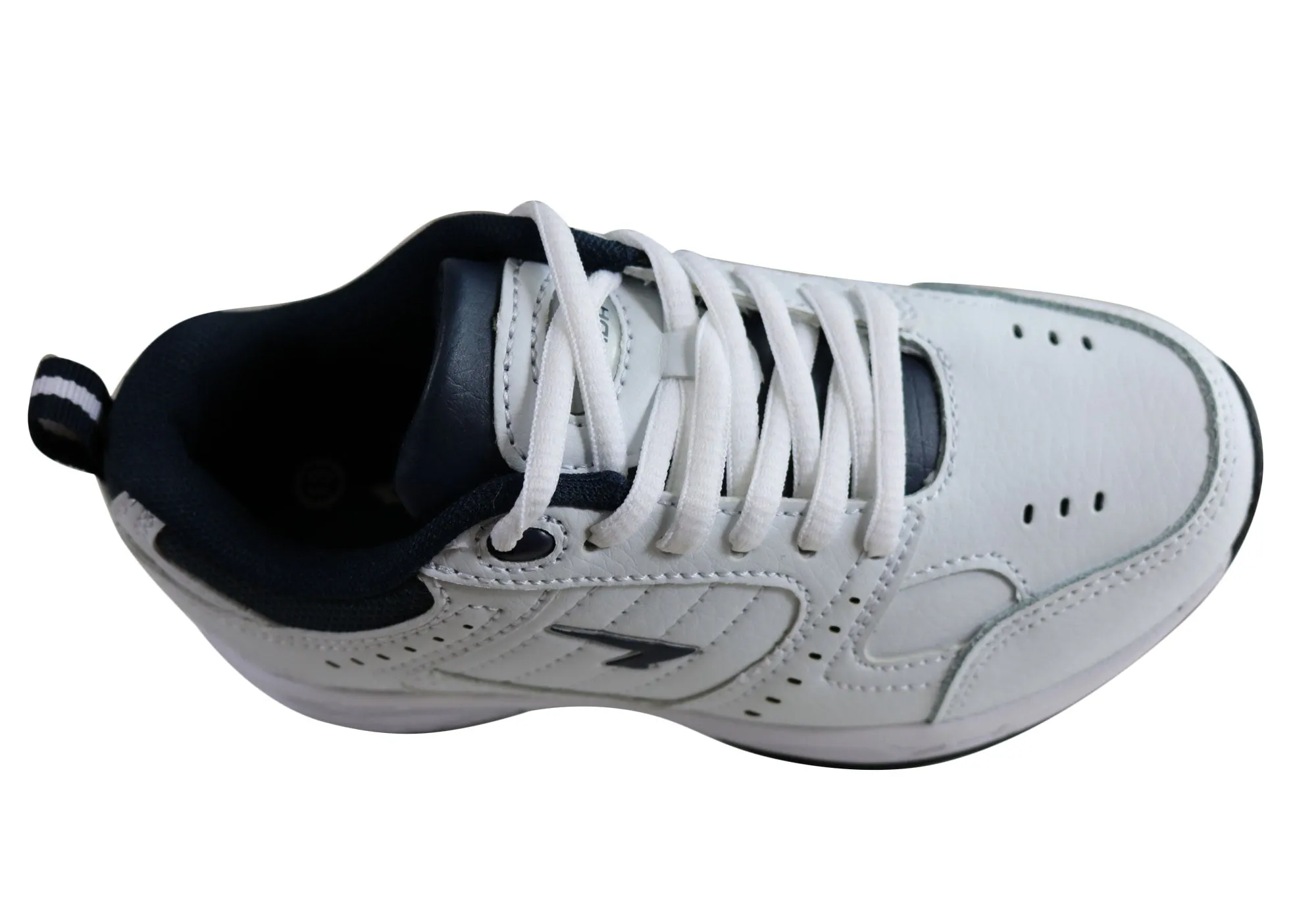 Sfida Defy Junior L Kinder-Schnürschuhe für Sport Sfida Schuhe