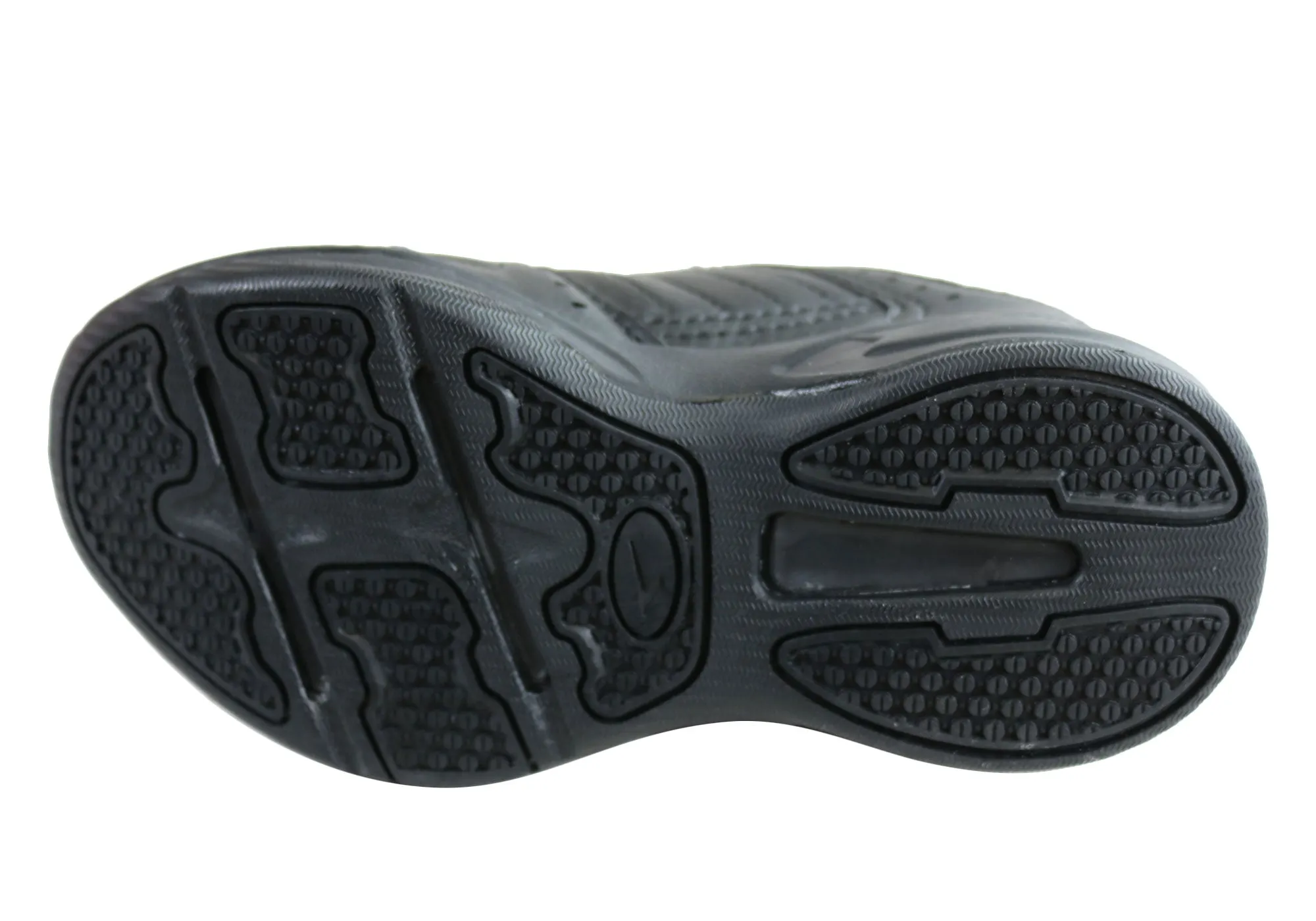 Sfida Defy Junior V Kinder Sportschuhe mit verstellbarem Riemen Sfida Schuhe