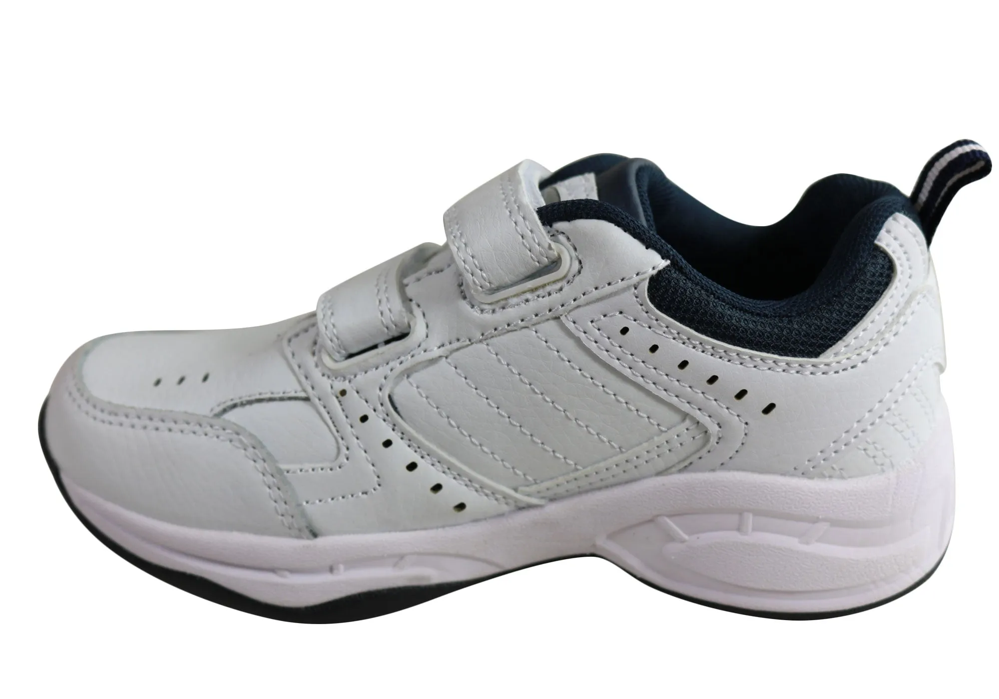 Sfida Defy Junior V Kinder Sportschuhe mit verstellbarem Riemen Sfida Schuhe