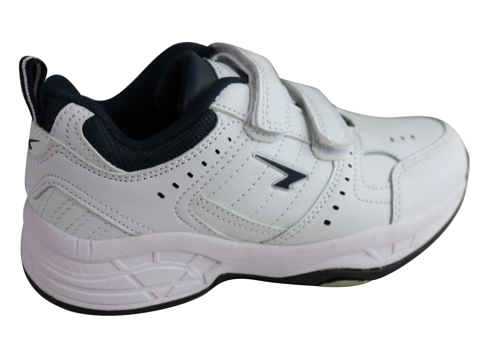 Sfida Defy Junior V Kinder Sportschuhe mit verstellbarem Riemen Sfida Schuhe