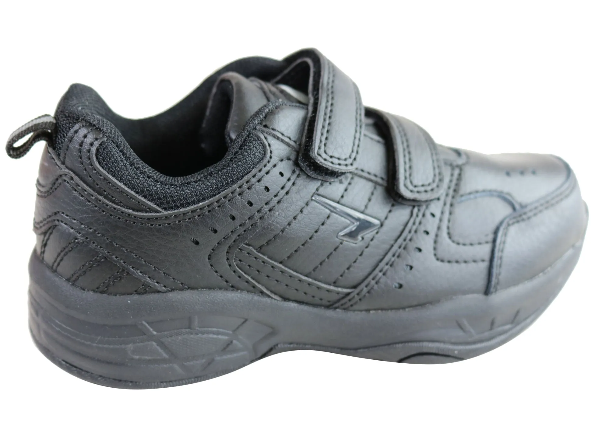 Sfida Defy Junior V Kinder Sportschuhe mit verstellbarem Riemen Sfida Schuhe