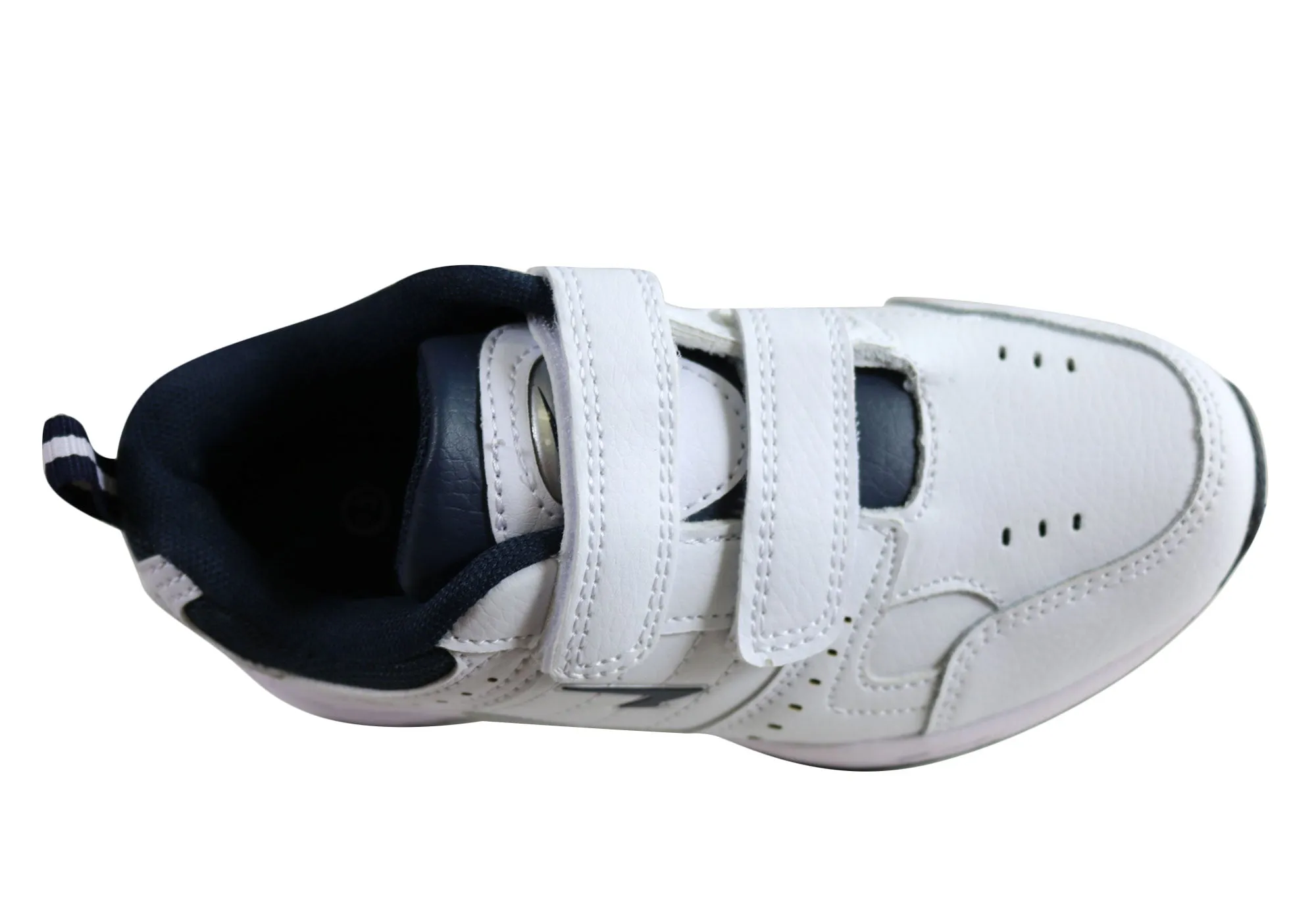 Sfida Defy Junior V Kinder Sportschuhe mit verstellbarem Riemen Sfida Schuhe