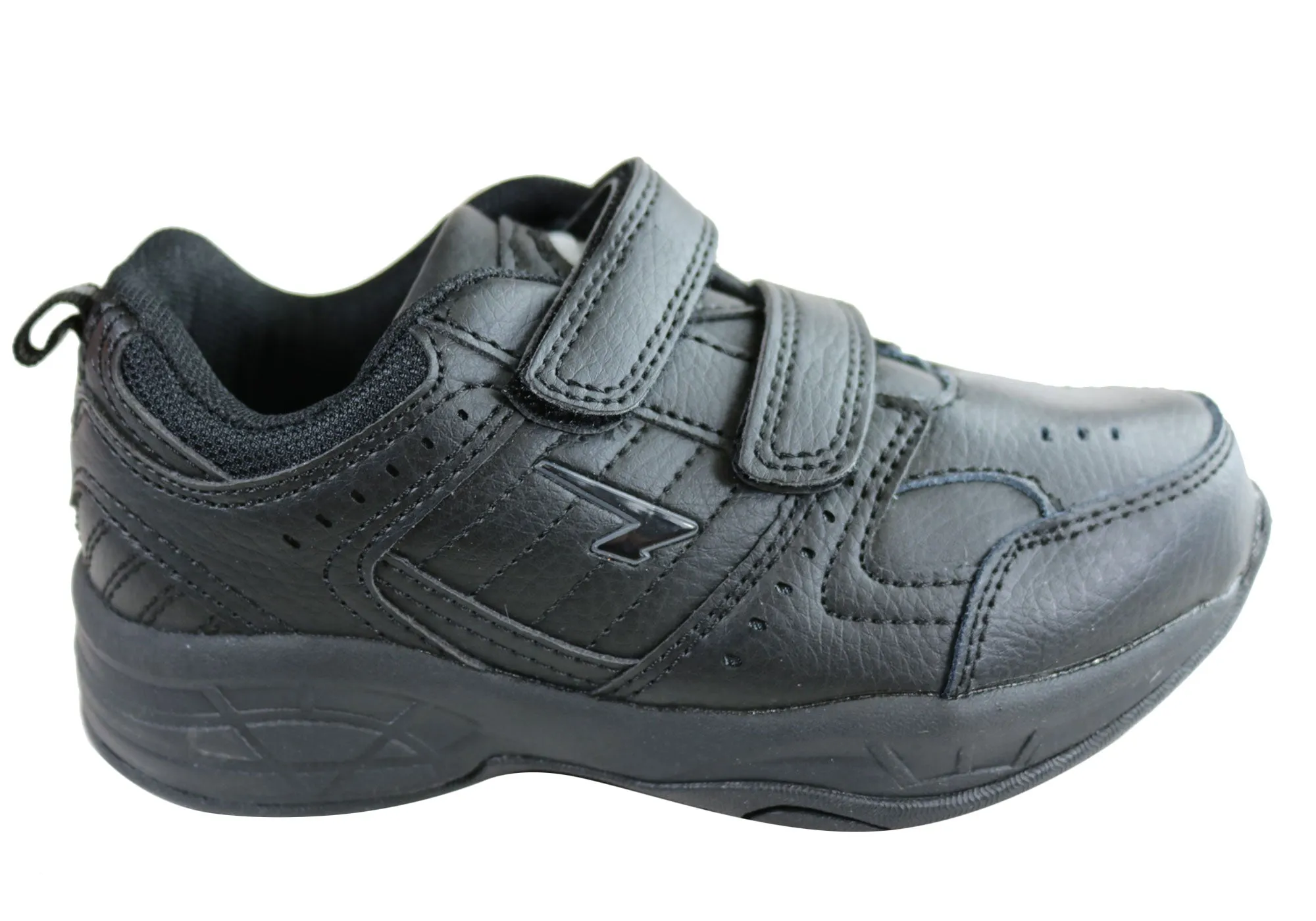 Sfida Defy Junior V Kinder Sportschuhe mit verstellbarem Riemen Sfida Schuhe