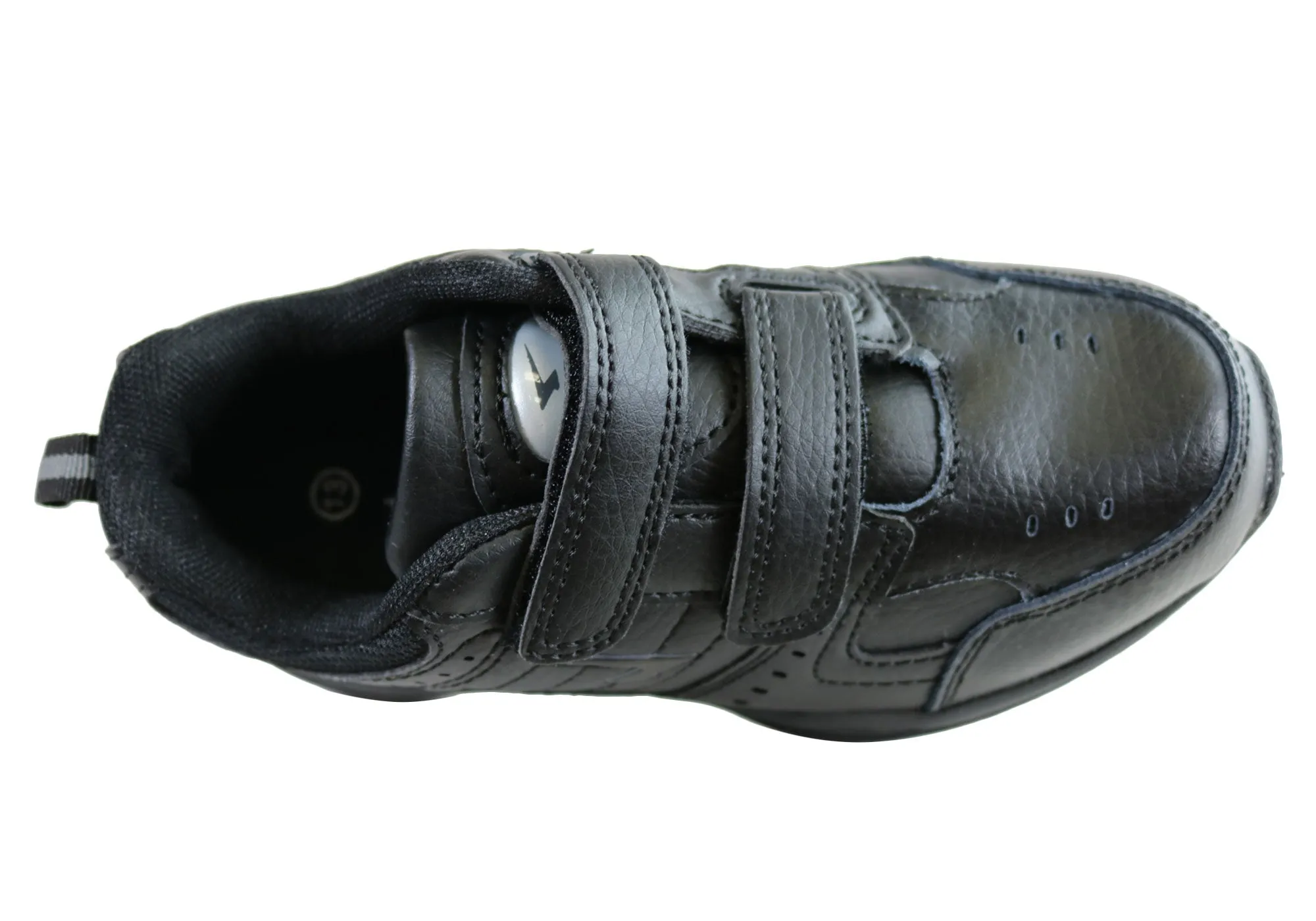 Sfida Defy Junior V Kinder Sportschuhe mit verstellbarem Riemen Sfida Schuhe