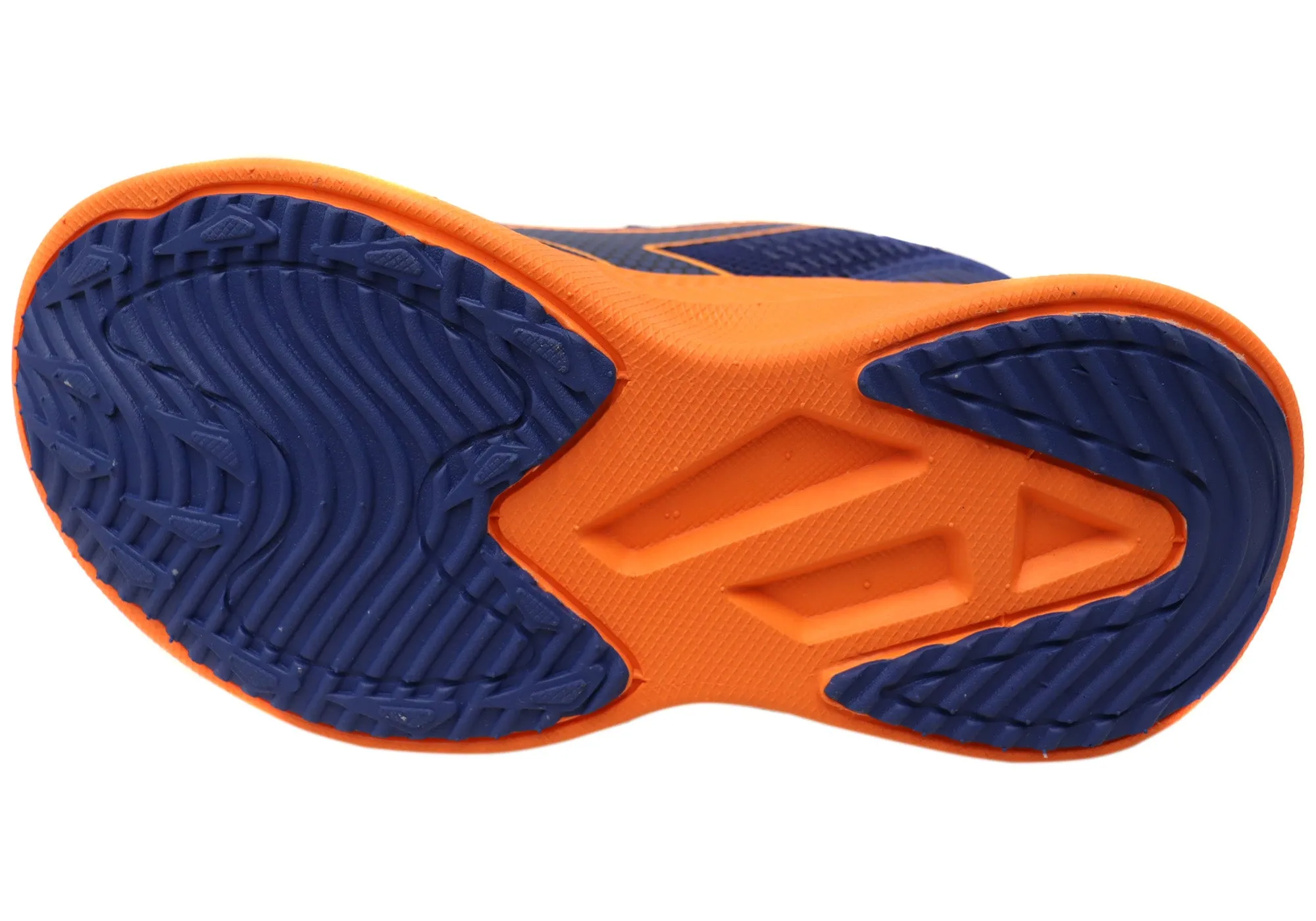 Sfida Kaleido Kids Jungen Bequeme Schuhe mit verstellbarem Riemen Sportschuhe Sfida Schuhe