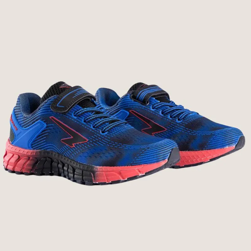 Sfida Kids Lebhafte Verstellbare Laufschuhe_Sfida