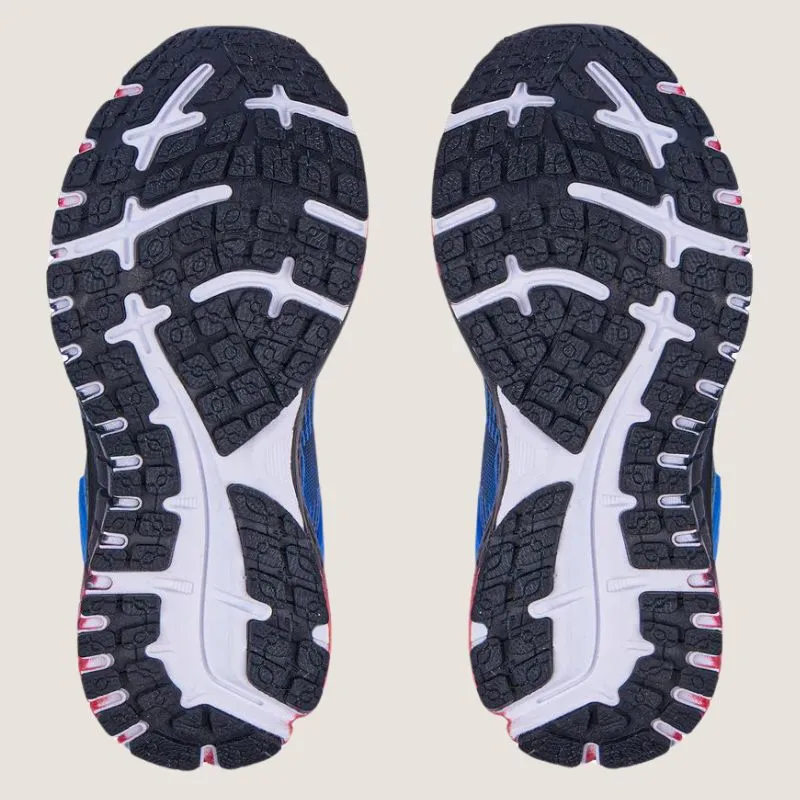 Sfida Kids Lebhafte Verstellbare Laufschuhe_Sfida