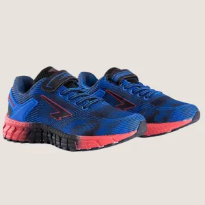 Sfida Kids Lebhafte Verstellbare Laufschuhe_Sfida