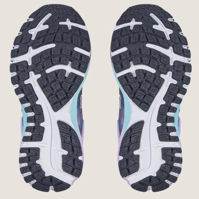 Sfida Kids Lebhafte Schnürlaufschuhe_Sfida
