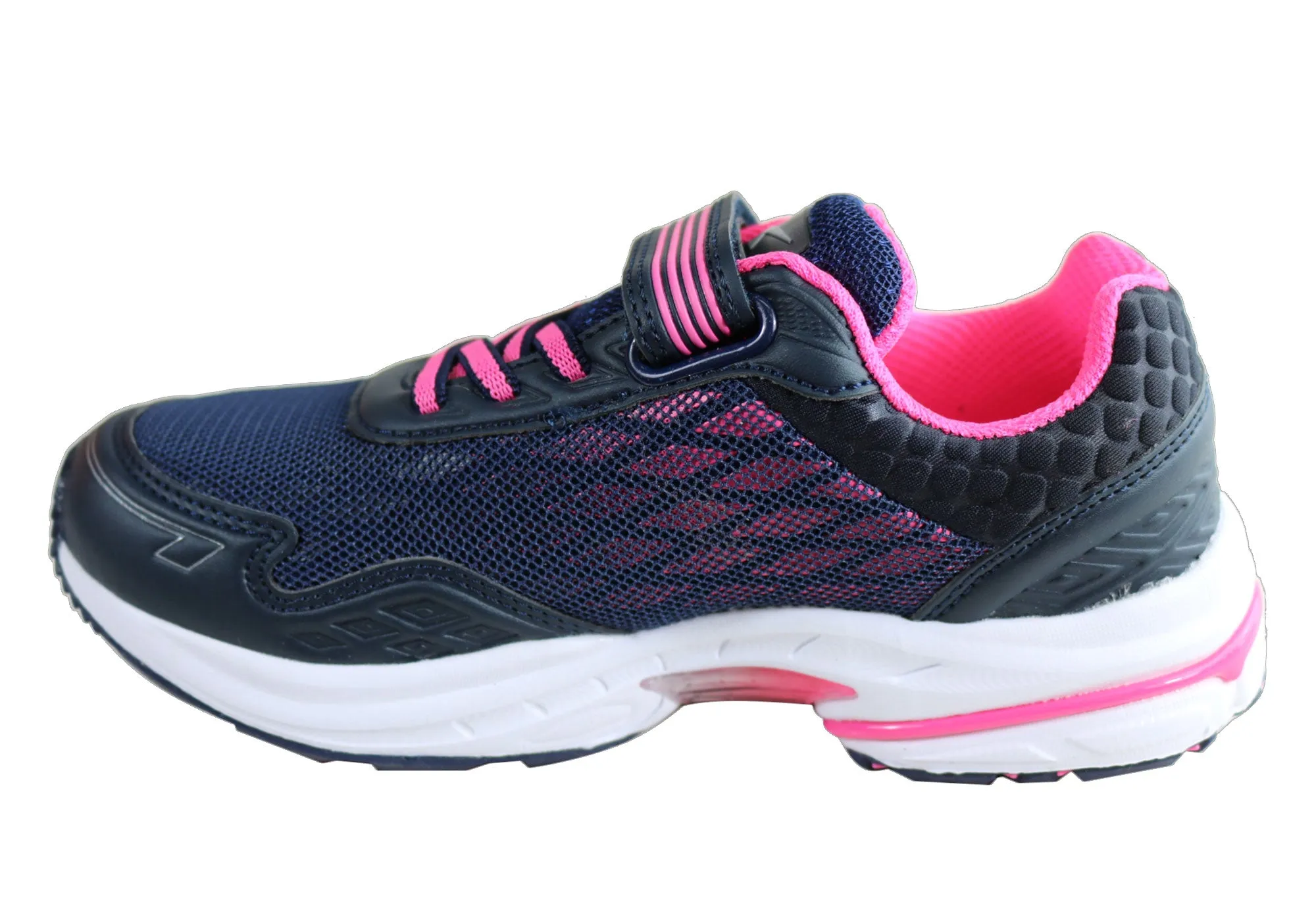 Sfida Matrix Kids Bequeme Schuhe mit verstellbarem Riemen Sportsschuhe Sfida Schuhe