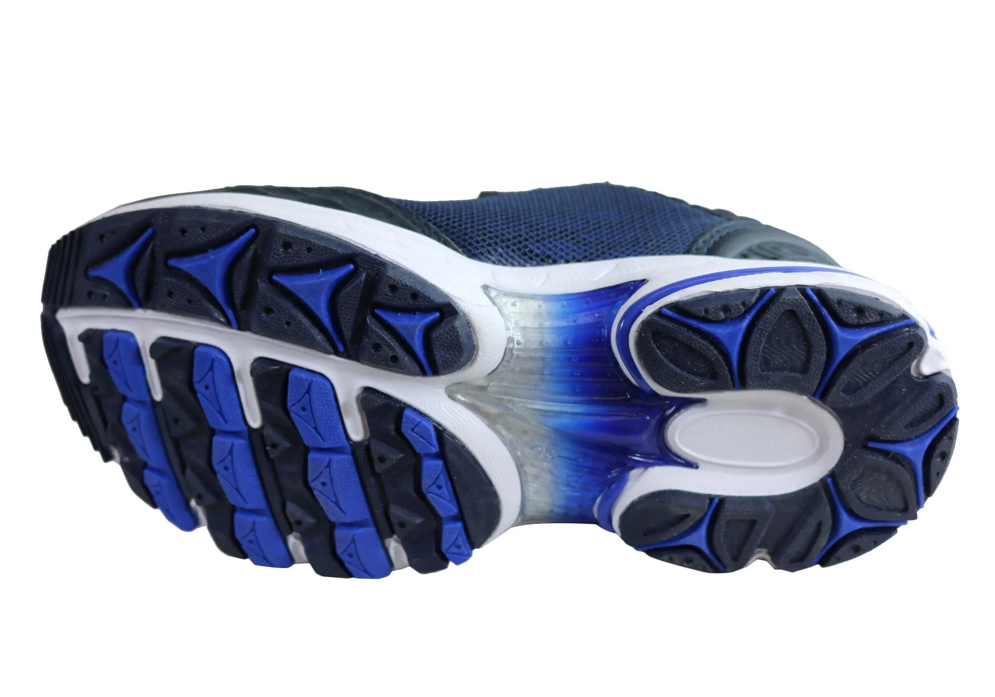 Sfida Matrix Kids Bequeme Schuhe mit verstellbarem Riemen Sportsschuhe Sfida Schuhe