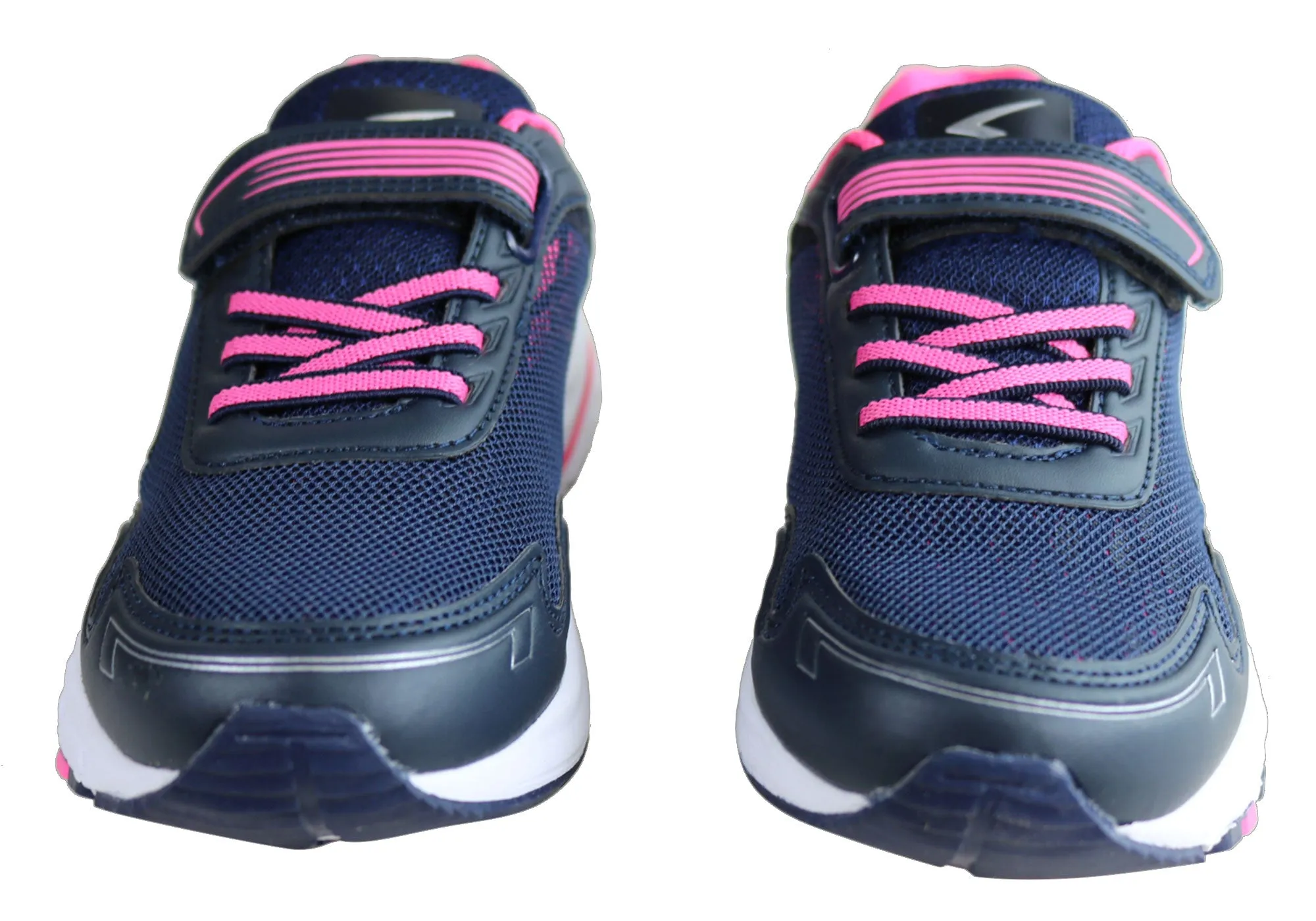 Sfida Matrix Kids Bequeme Schuhe mit verstellbarem Riemen Sportsschuhe Sfida Schuhe