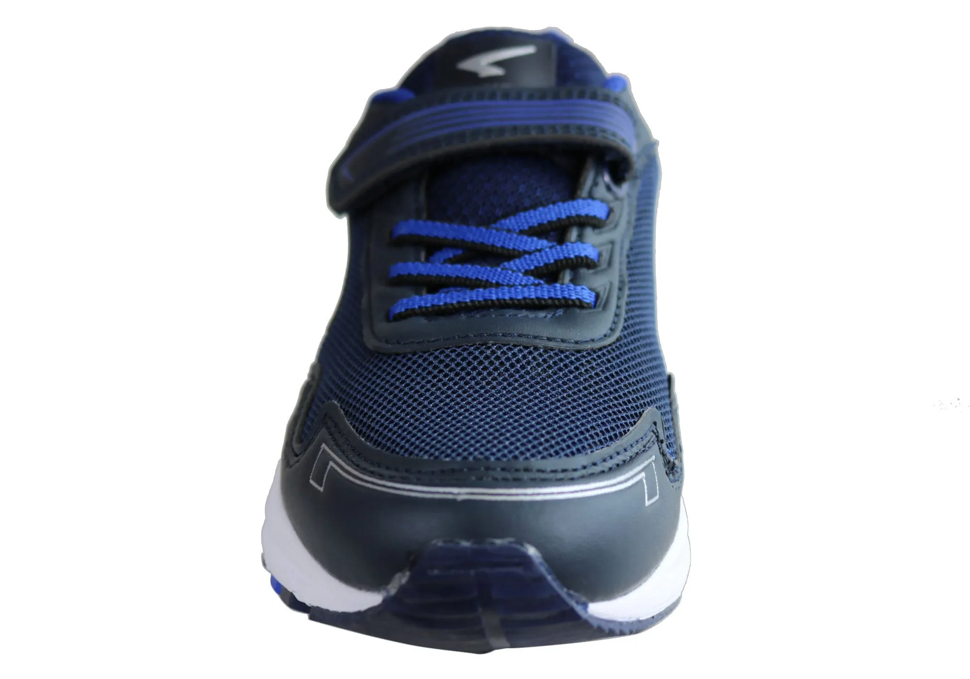 Sfida Matrix Kids Bequeme Schuhe mit verstellbarem Riemen Sportsschuhe Sfida Schuhe