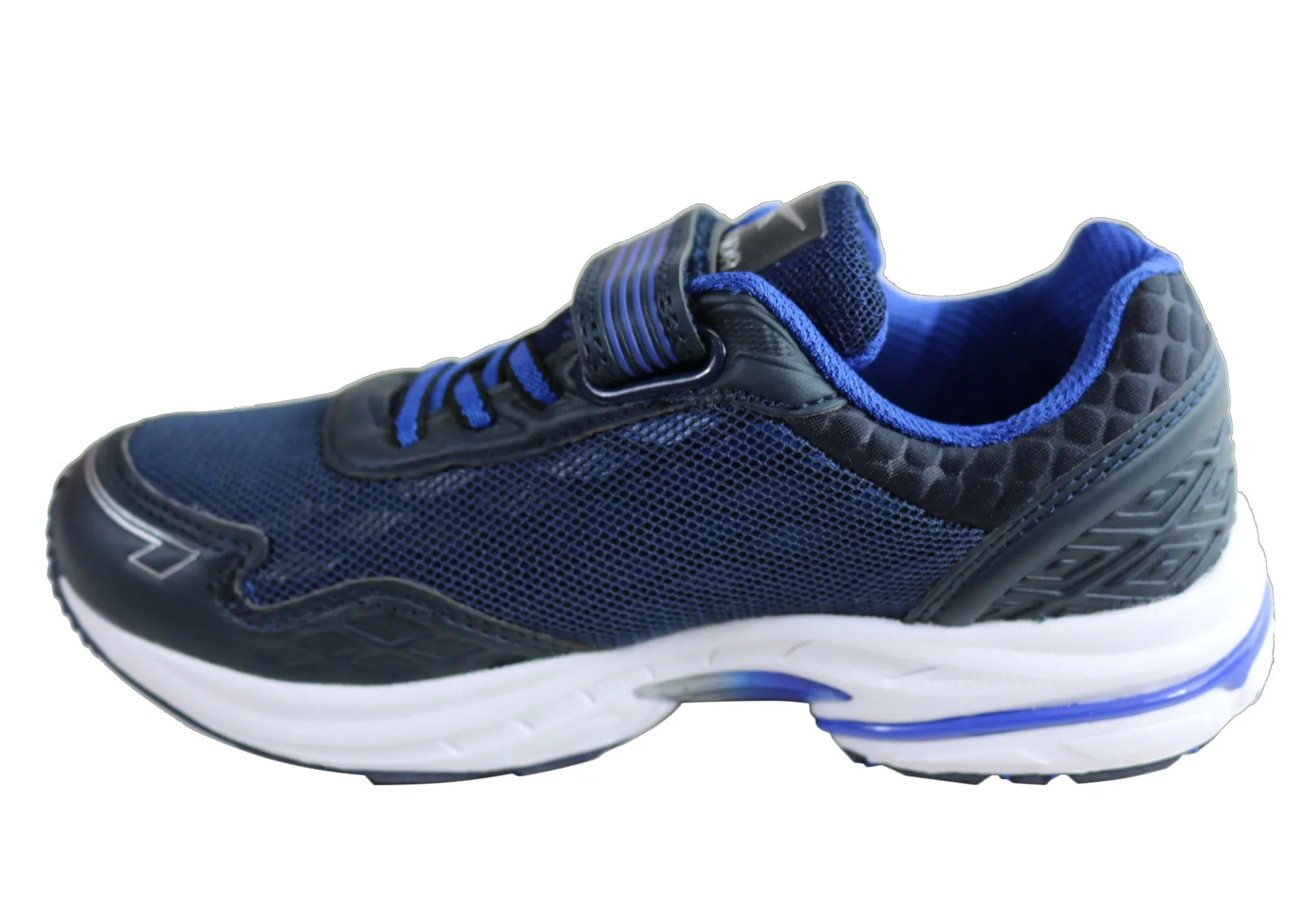 Sfida Matrix Kids Bequeme Schuhe mit verstellbarem Riemen Sportsschuhe Sfida Schuhe