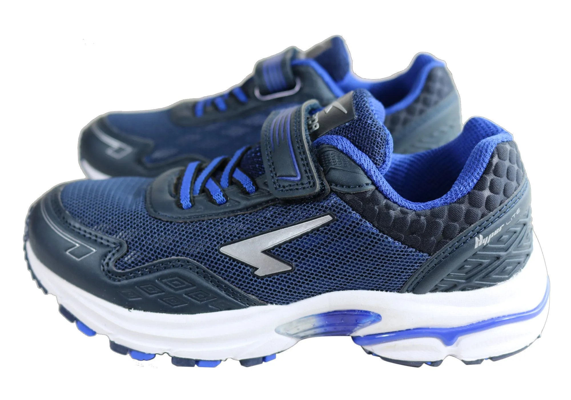 Sfida Matrix Kids Bequeme Schuhe mit verstellbarem Riemen Sportsschuhe Sfida Schuhe