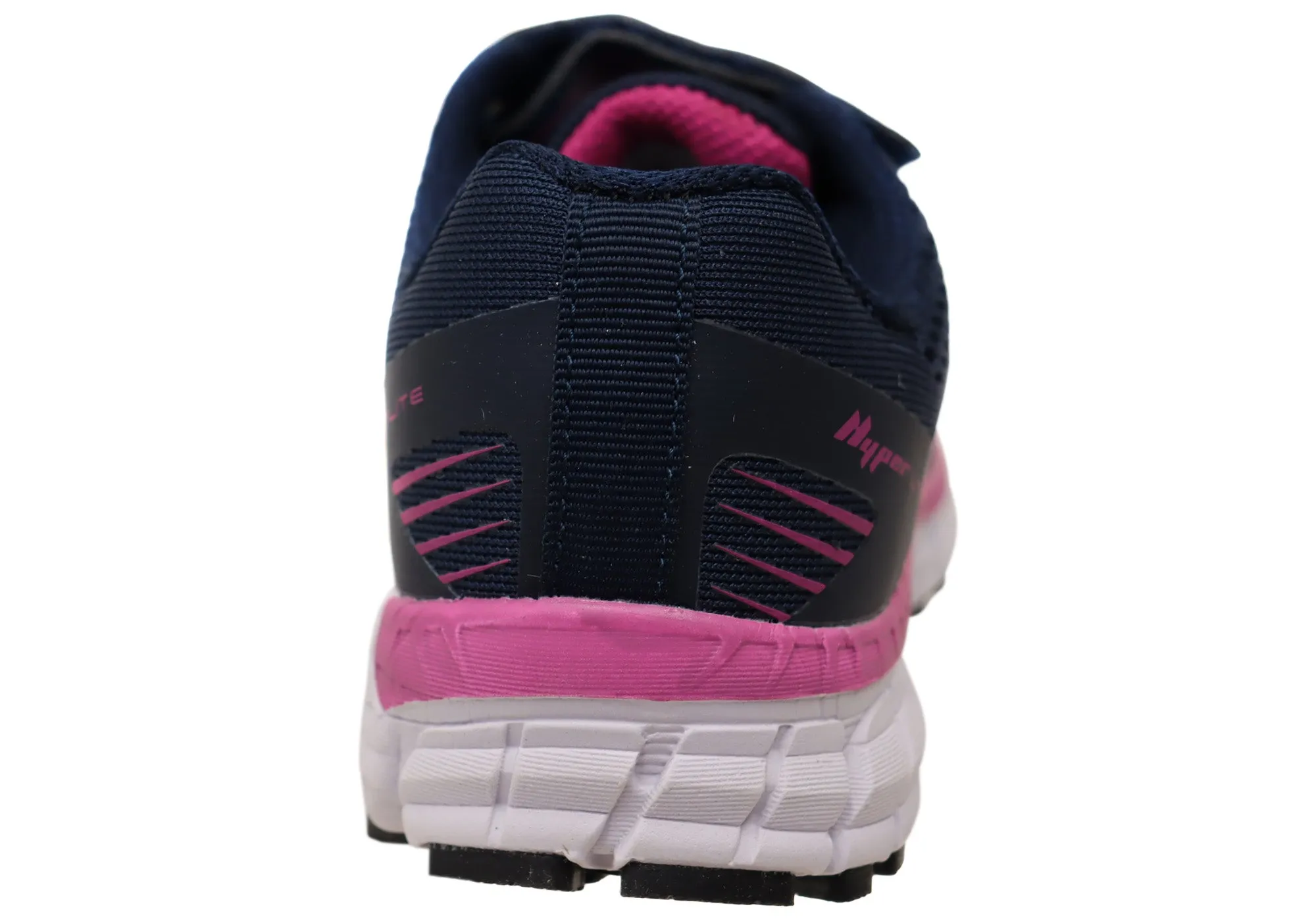 Sfida Mirage Kids Bequeme Sportschuhe mit verstellbarem Riemen Sfida Schuhe