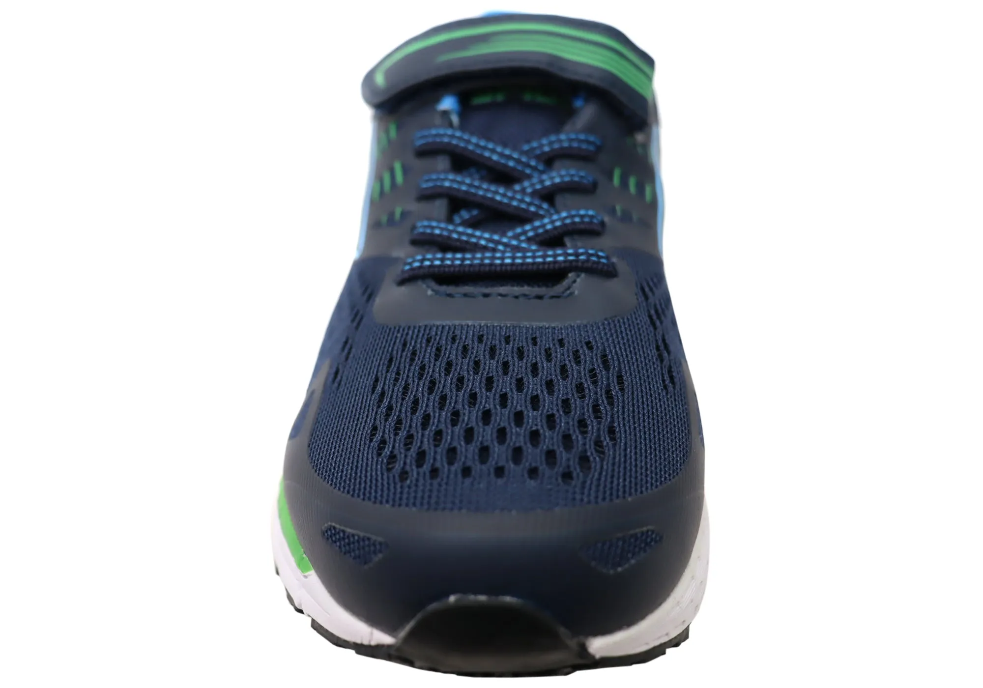 Sfida Mirage Kids Bequeme Sportschuhe mit verstellbarem Riemen Sfida Schuhe