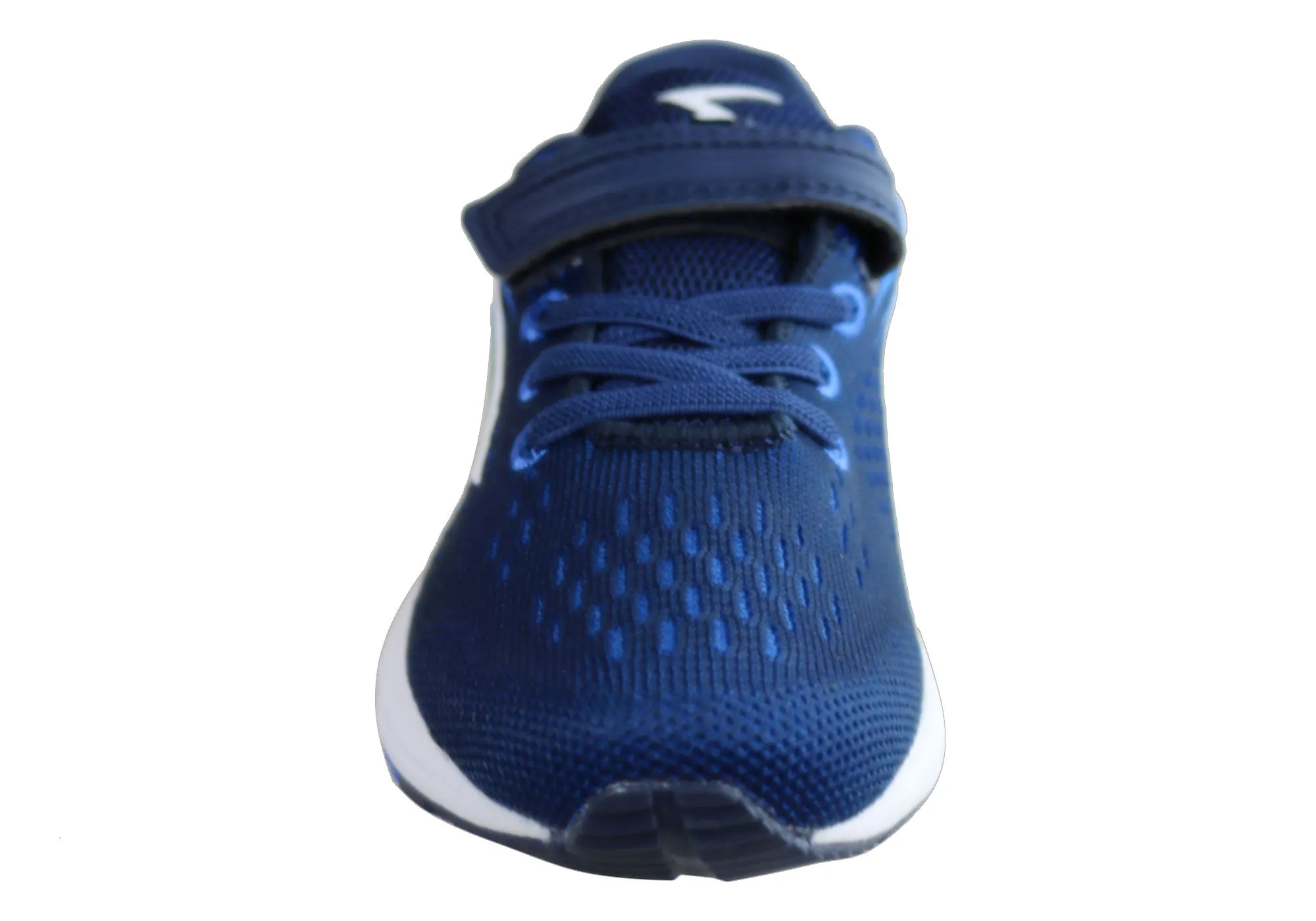 Sfida Strike Kids Bequeme Schuhe mit verstellbarem Riemen Sportsschuhe Sfida Schuhe