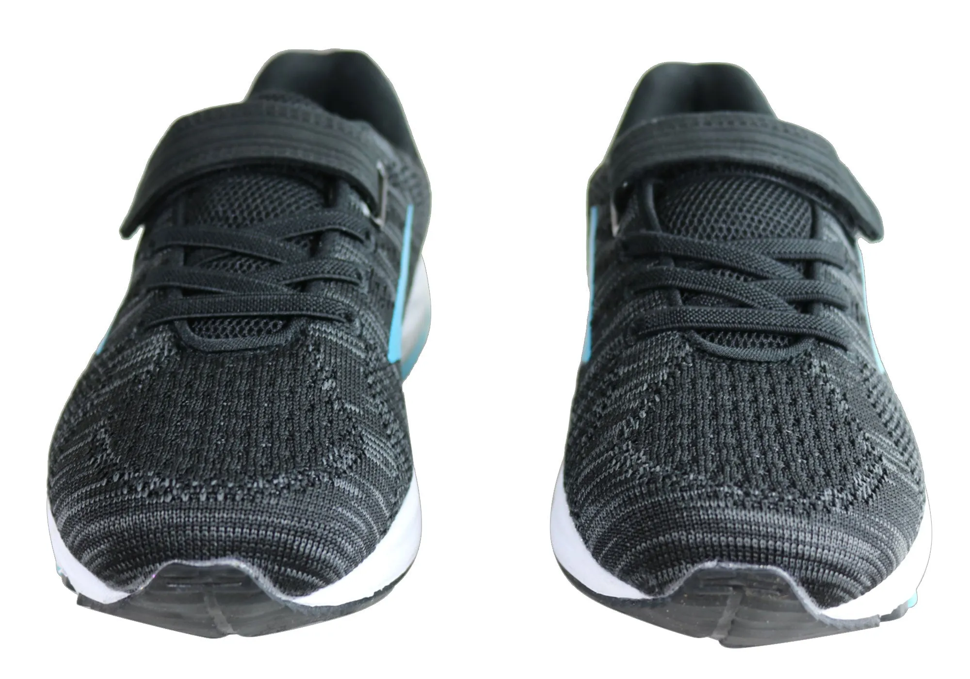 Sfida Transfuse 2 Kinder Sportschuhe mit verstellbarem Riemen Sfida Schuhe