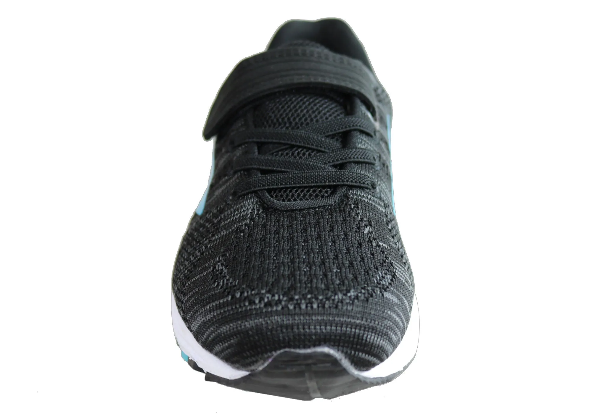 Sfida Transfuse 2 Kinder Sportschuhe mit verstellbarem Riemen Sfida Schuhe