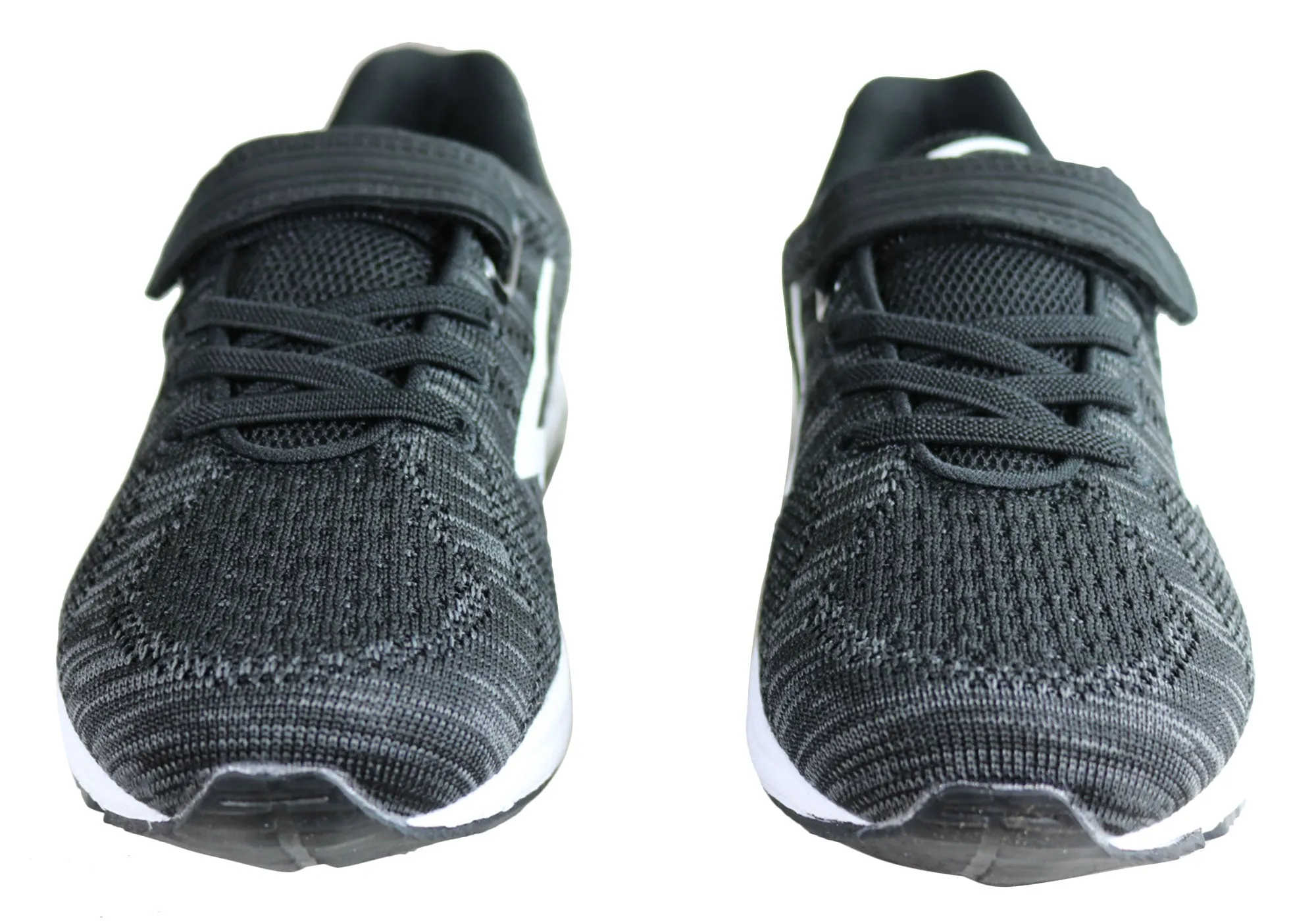 Sfida Transfuse 2 Kinder Sportschuhe mit verstellbarem Riemen Sfida Schuhe