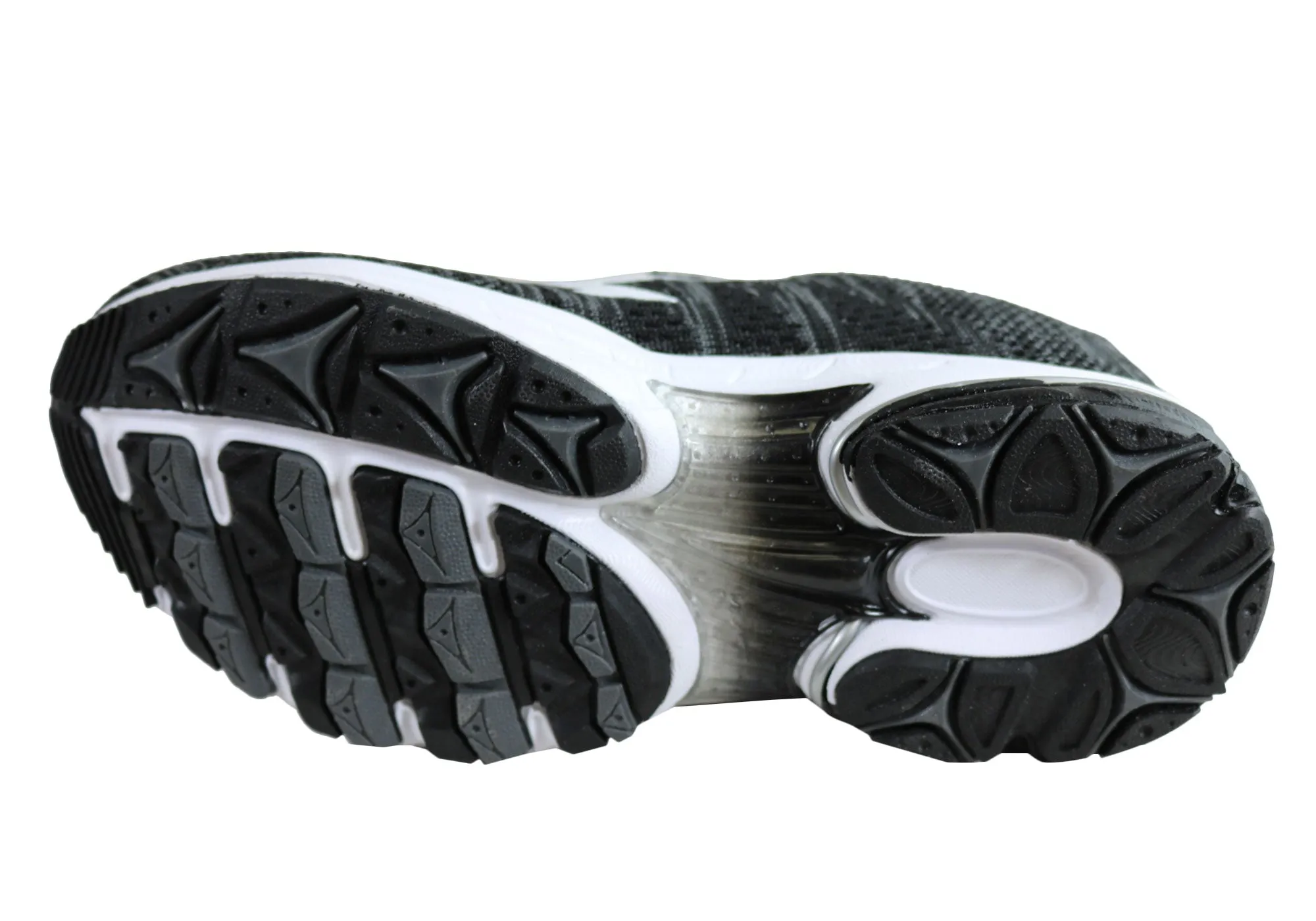 Sfida Transfuse 2 Kinder Sportschuhe mit verstellbarem Riemen Sfida Schuhe