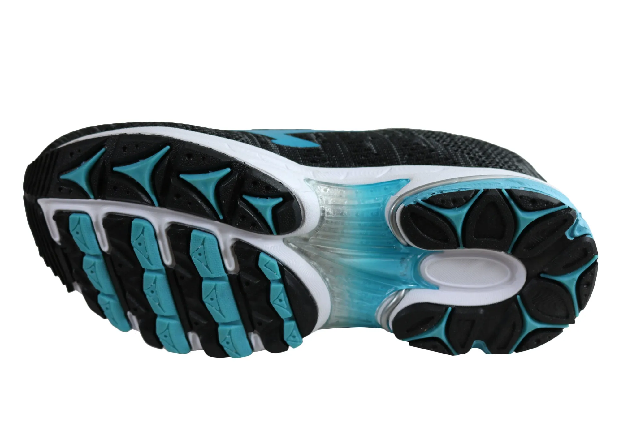 Sfida Transfuse 2 Kinder Sportschuhe mit verstellbarem Riemen Sfida Schuhe