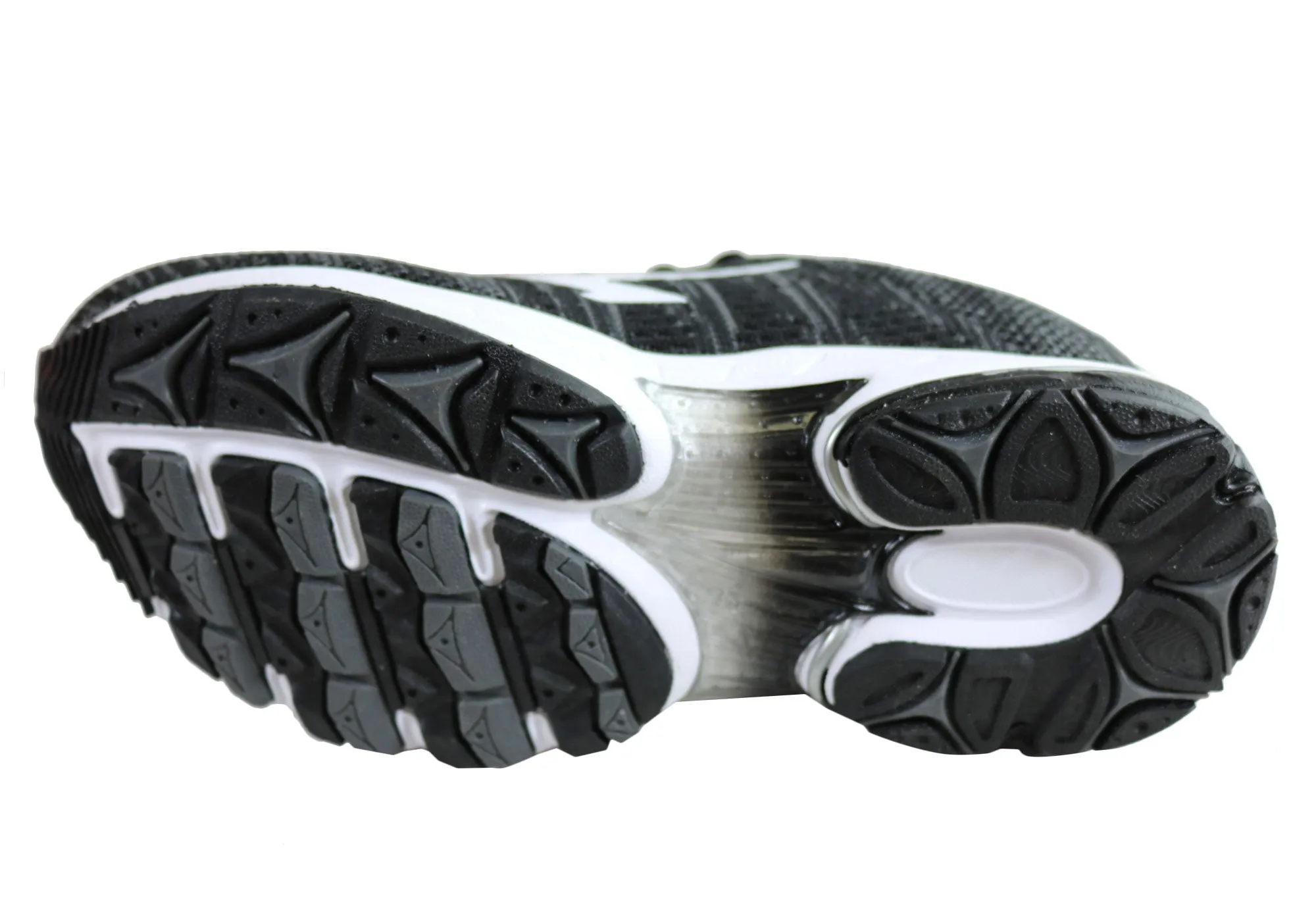 Sfida Transfuse 2 Kinder Bequeme Schnür-Sportschuhe Sfida Schuhe