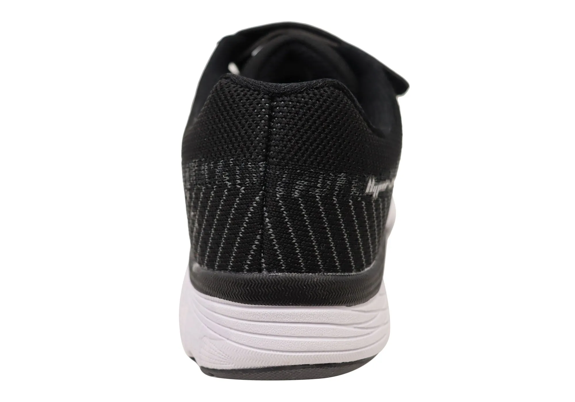 Sfida Vertex Kinder Bequeme Sportschuhe mit verstellbarem Riemen Sfida Schuhe