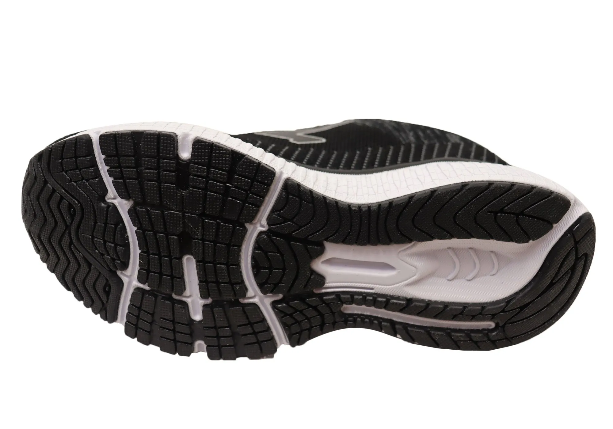 Sfida Vertex Kinder Bequeme Sportschuhe mit verstellbarem Riemen Sfida Schuhe