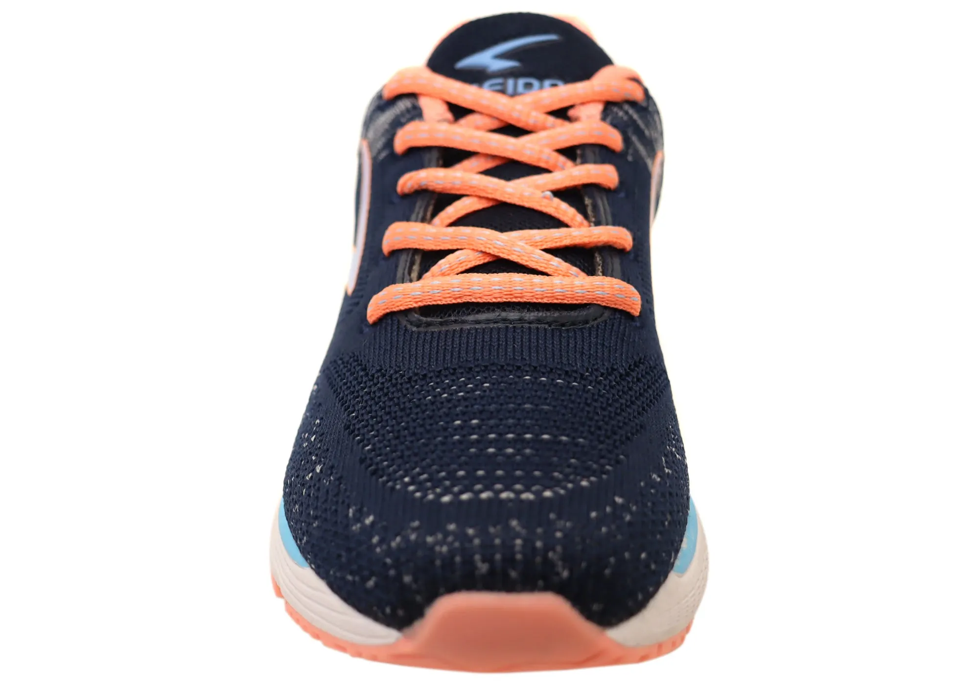 Sfida Vertex Kids Bequeme Schnürung Sportschuhe Sfida Schuhe