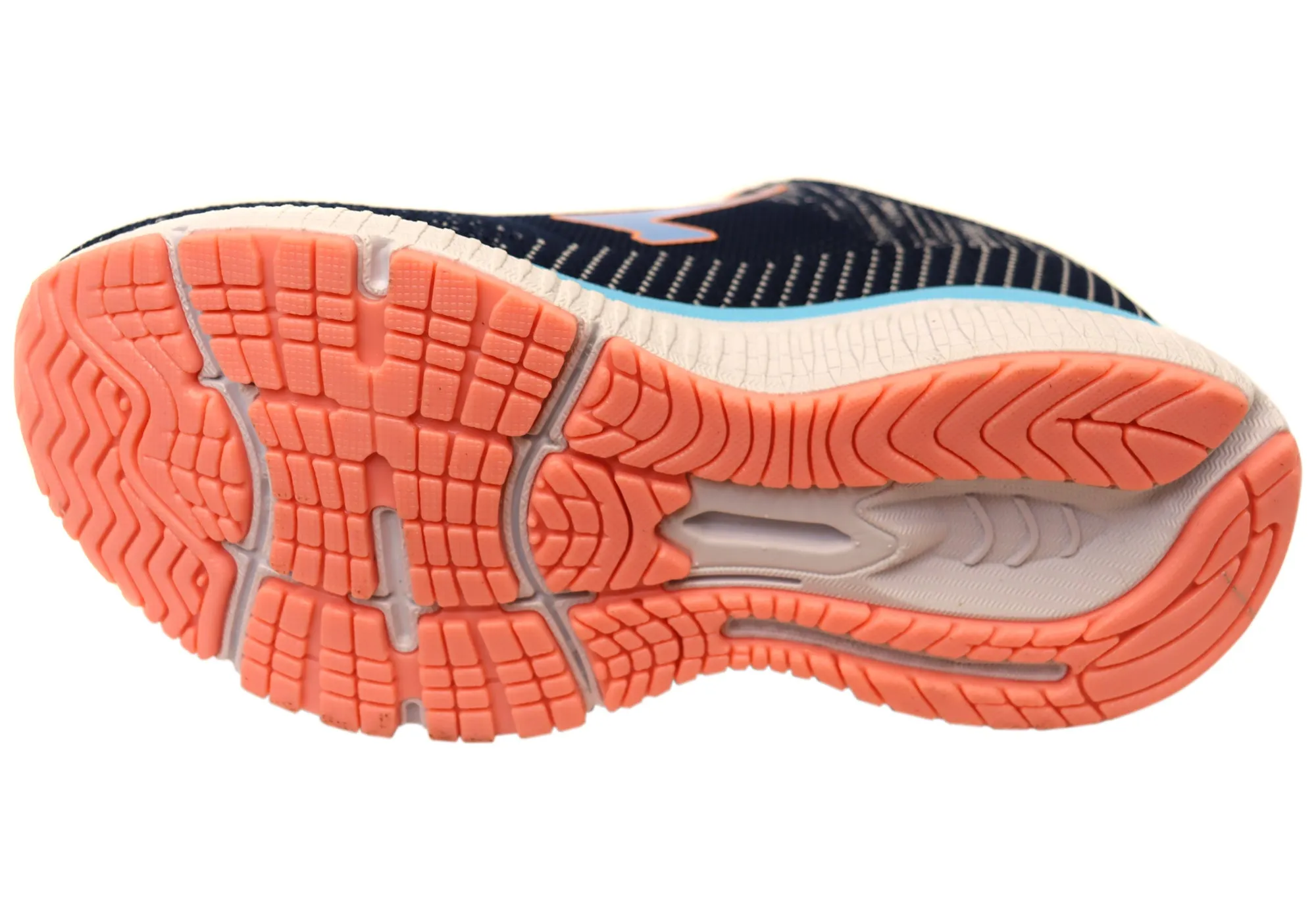 Sfida Vertex Kids Bequeme Schnürung Sportschuhe Sfida Schuhe