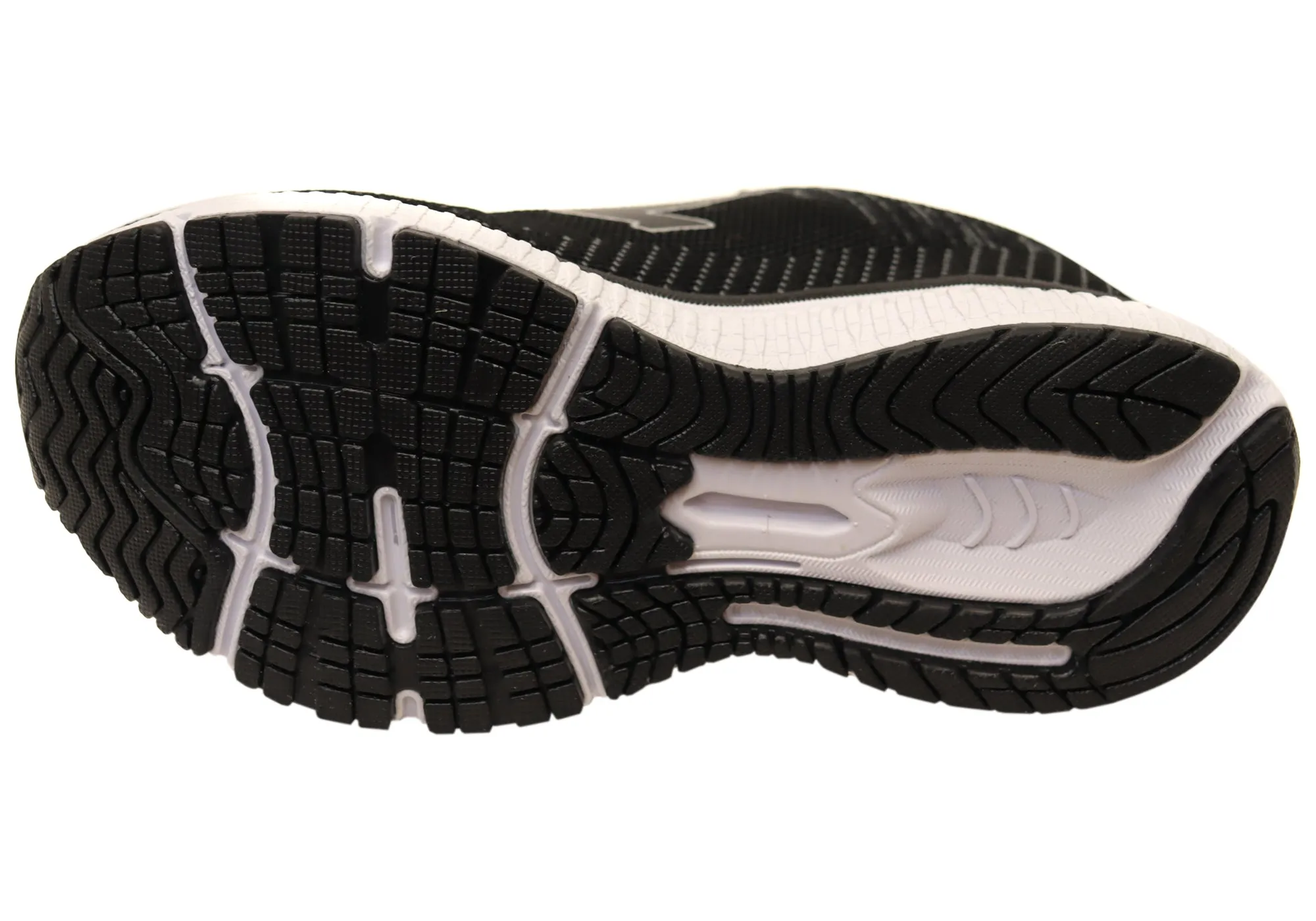 Sfida Vertex Kids Bequeme Schnürung Sportschuhe Sfida Schuhe