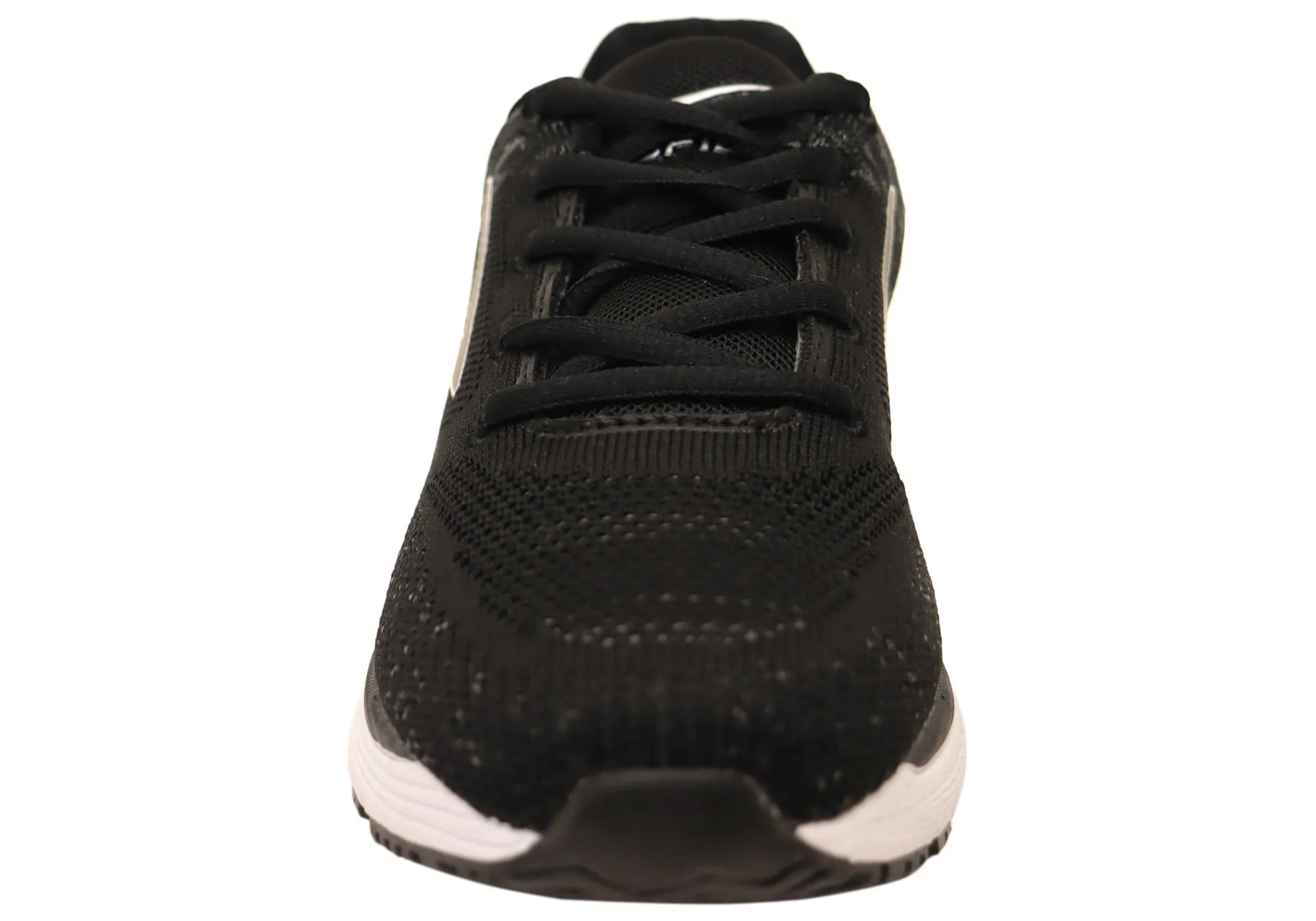 Sfida Vertex Kids Bequeme Schnürung Sportschuhe Sfida Schuhe