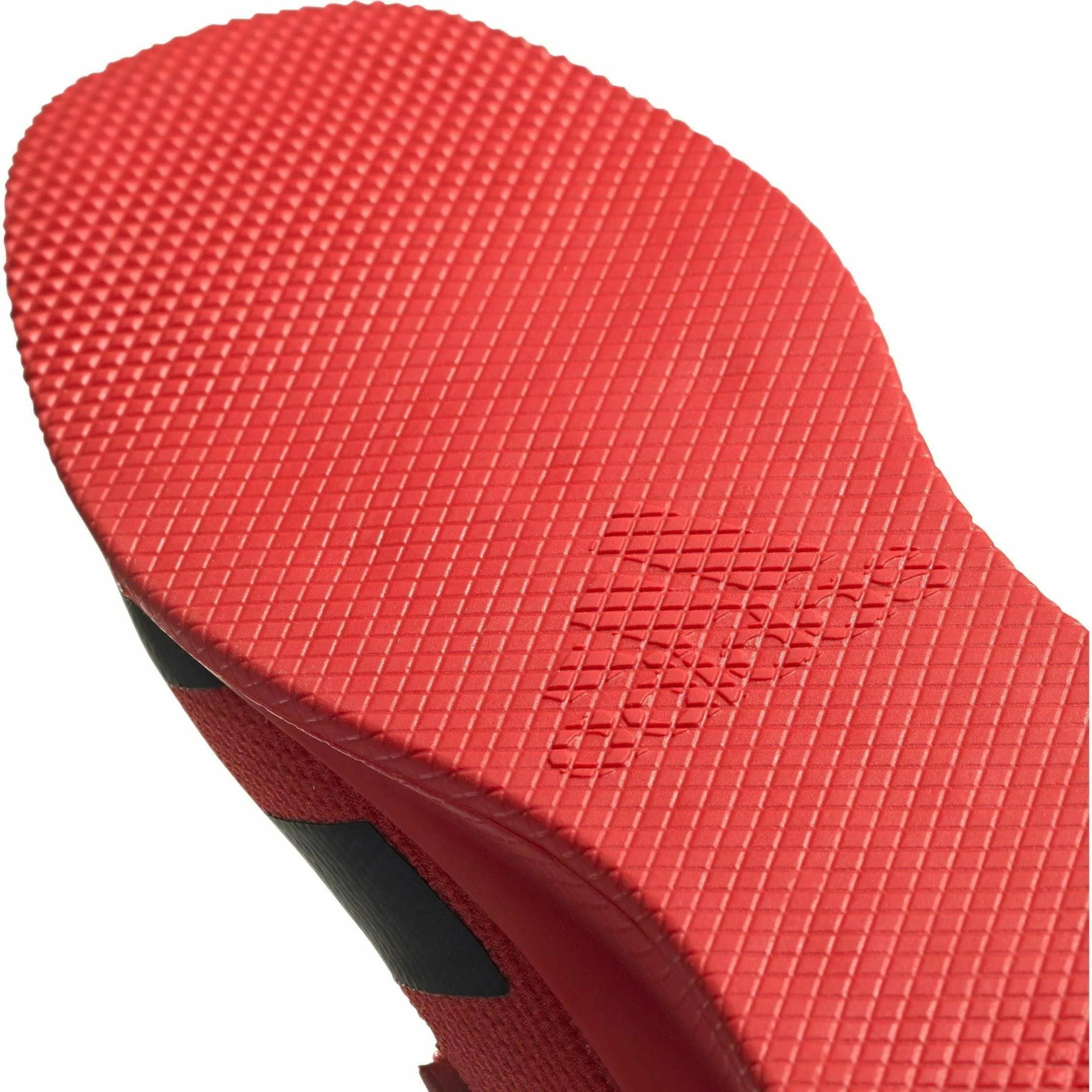Schuhe Adidas Herrenschuhe Adidas Adipower 2 Gewichtheberschuhe - Rot