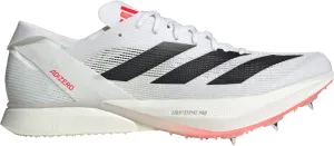 Schuhe Adidas Fußbekleidung Herren adidas Adizero Avanti Laufspikes - Weiß
