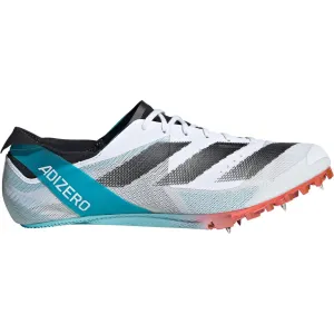 Schuhe Adidas Fußbekleidung Herren adidas Adizero Finesse Laufspikes - Weiß