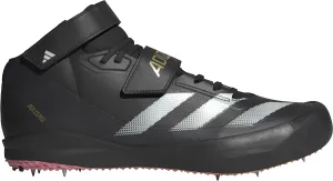Schuhe Adidas Fußbekleidung Herren adidas Adizero Javelin Leichtathletik-Spikes - Schwarz